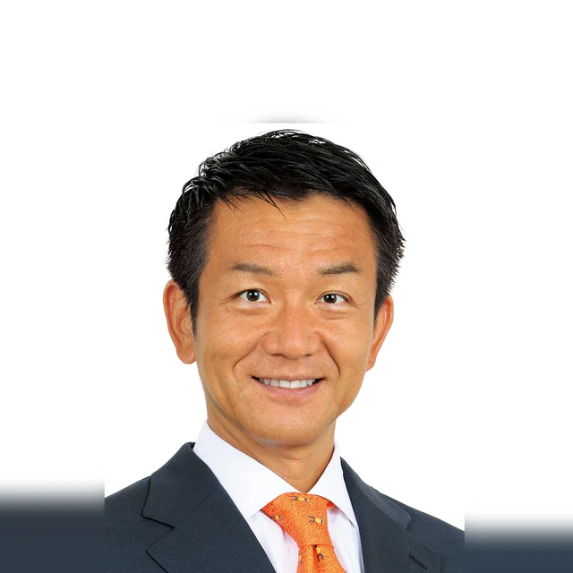 小田原 潔の写真
