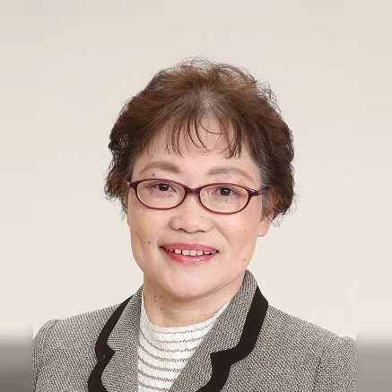 相内玲子の写真