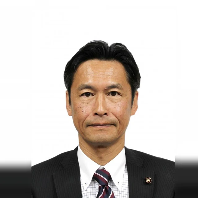 西岡文武の写真