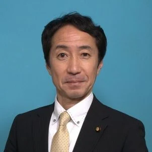 匂坂祐二の写真