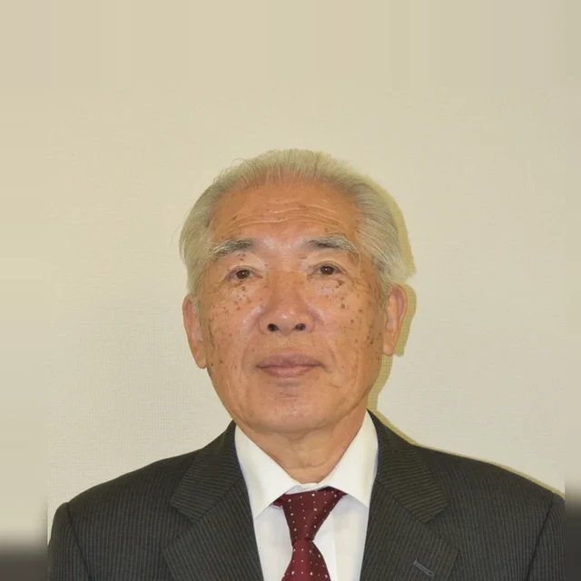 楳北 資郎の写真
