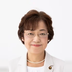 馬場 徳子の写真