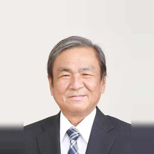 荒川憲幸の写真