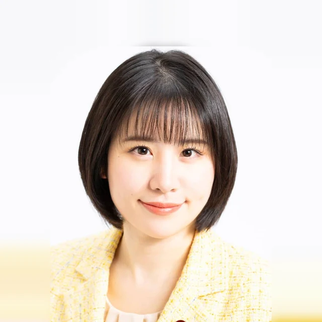 岩崎 比菜の写真