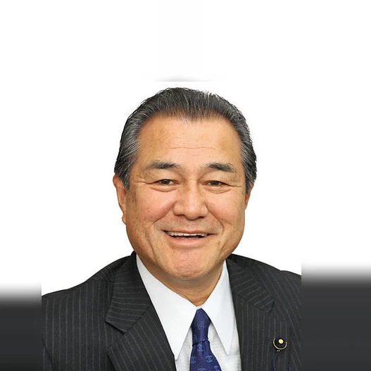 桐生 秀昭の写真