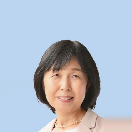 原 のり子の写真