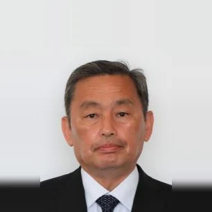 山下秀則の写真