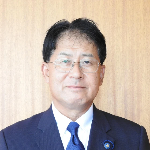 佐伯勝宣の写真