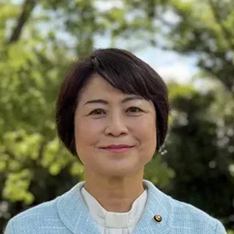 井出昌子の写真