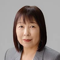 松本 佳栄の写真