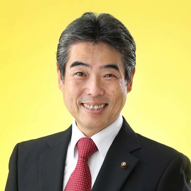 松尾 俊哉の写真