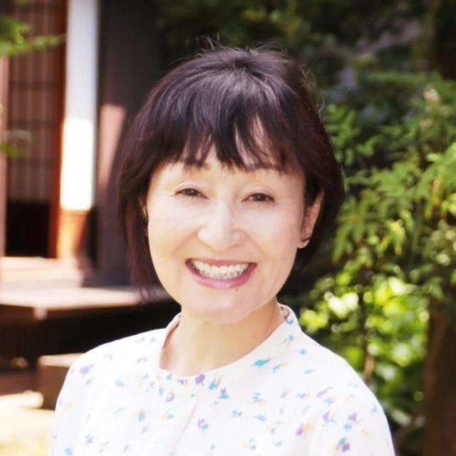 匹田久美子の写真