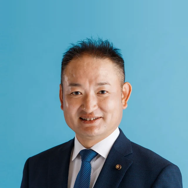 稲垣清也の写真