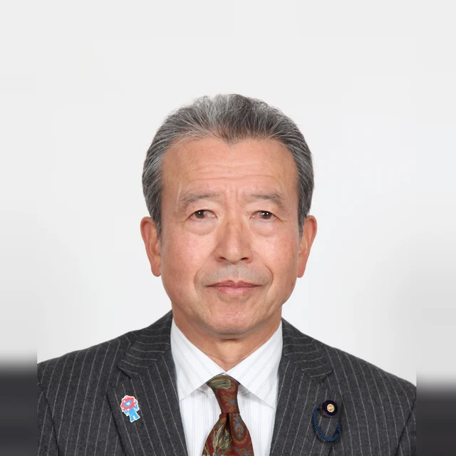 渡辺 美雄の写真