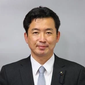 岡本 和德の写真