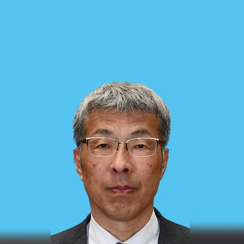 山口俊哉の写真