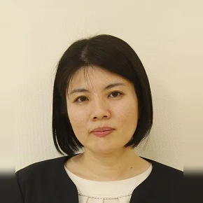 遠藤友宇子の写真
