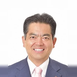 鬼丸 裕史の写真