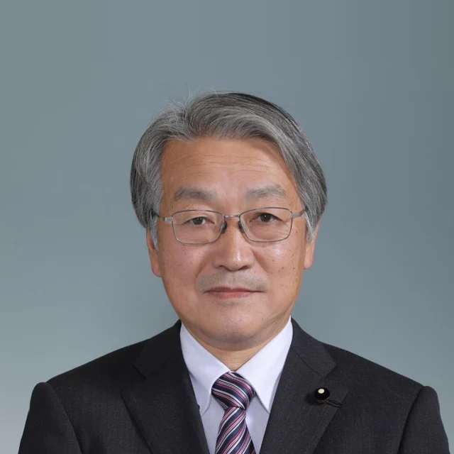 金田 もとるの写真
