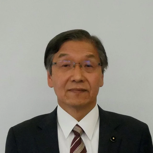 金岡 佳時の写真