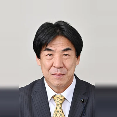 太田 臣宣の写真