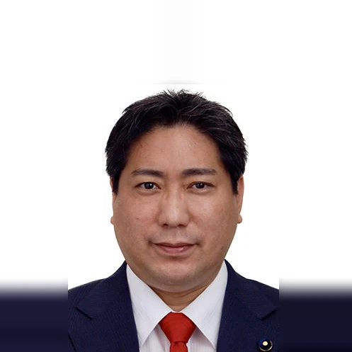 佐藤 光紀の写真