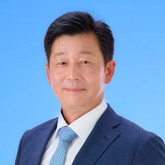 長久保 耕治の写真