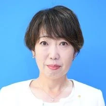 米満 綾子の写真