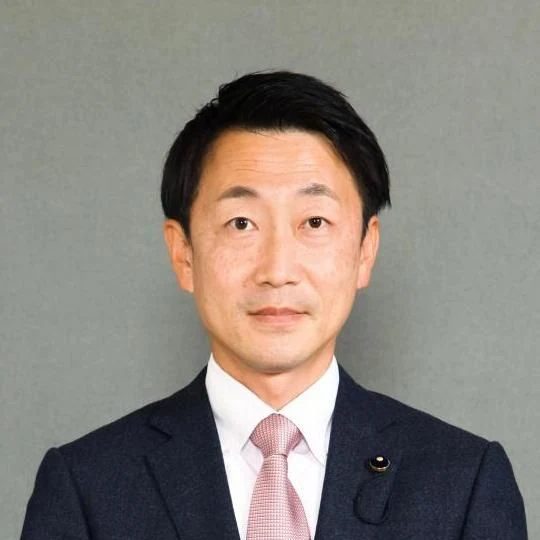 横田 誠の写真