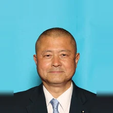村上 元庸の写真