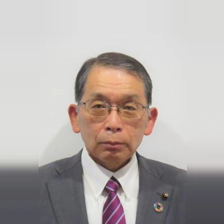 小島雄一の写真