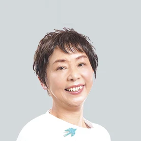 野元 好美の写真