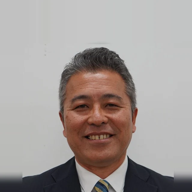 喜納 政樹の写真