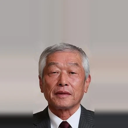 堀籠新一の写真