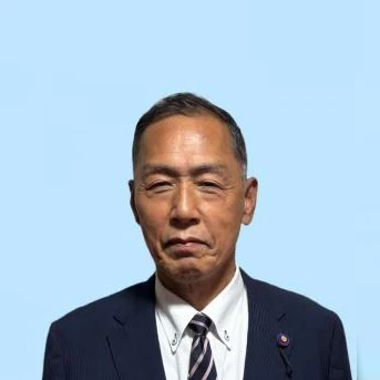 井上正旦の写真