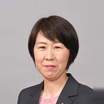 岩井 潤子の写真