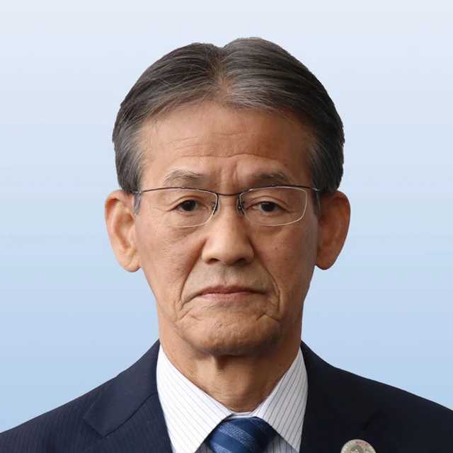 八十嶋孝司の写真
