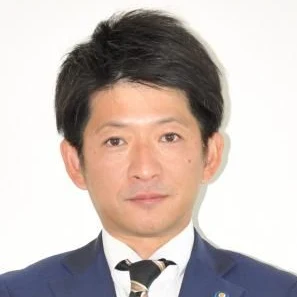 藤瀬康司の写真