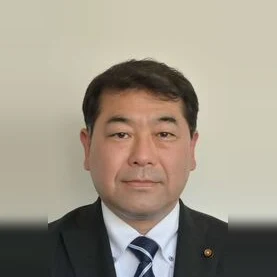 田中徳彦の写真