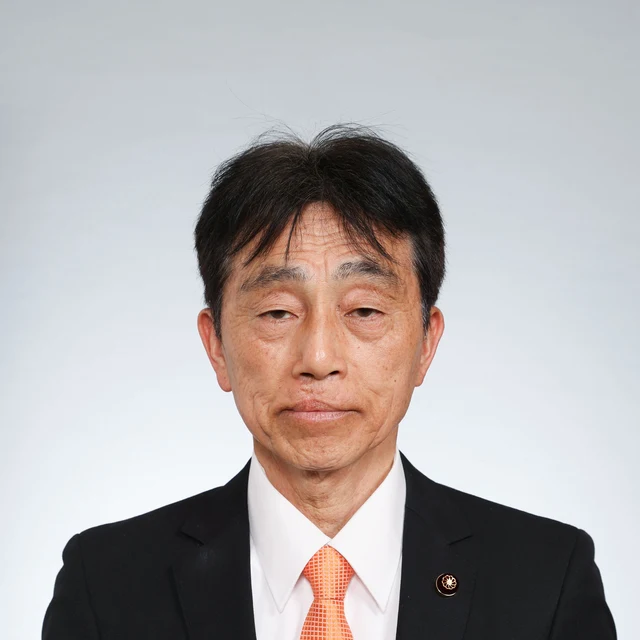 山田正彦の写真