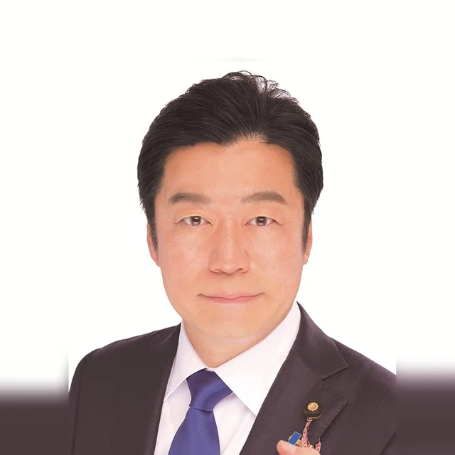 加田 裕之の写真