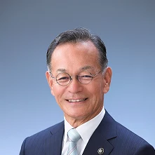 中屋 謙治の写真
