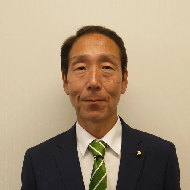 内原篤の写真