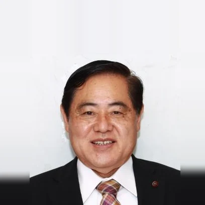 知念 豊秀の写真