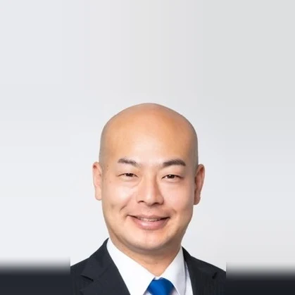海沼 秀幸の写真