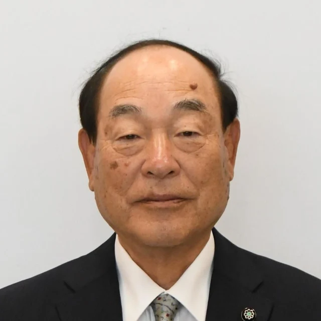 武田正廣の写真