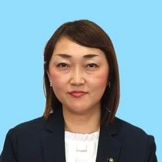 安川 幸代の写真