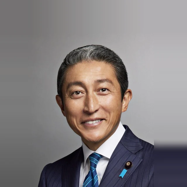 大家 敏志の写真