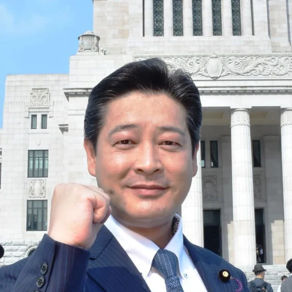 清水 真人の写真