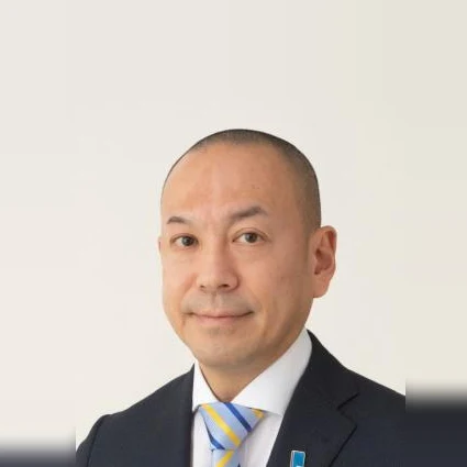 久保田陽一の写真